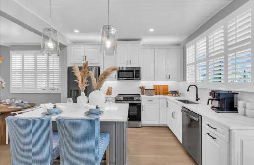 Coastal Luxe Villa - Foto 25