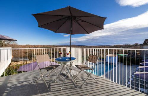 Family Oasis Belladonna - Photo 14