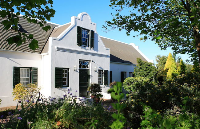 Sanddrif Guest Farm - Foto 30