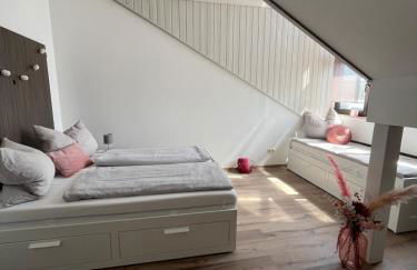 Moderne Wohnung mit Dachterrasse - Foto 19