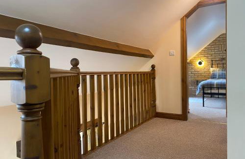 Stable Cottage - Foto 13