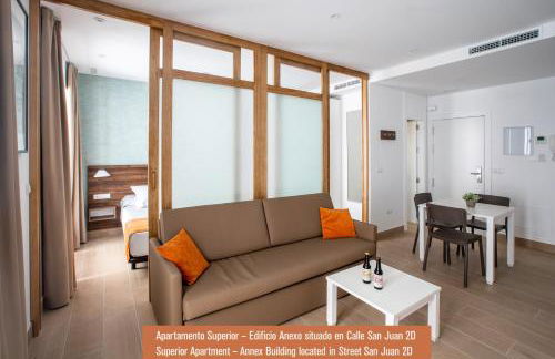 Apartamentos Maier - Foto 120