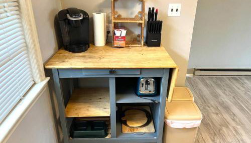 Sweet Sunny Summit House - Foto 5