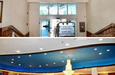 Castle Beach Resort Condo - Panoramic Large Penthouse or Deluxe 1 BR Direct Ocean View and beach access- Updated-Free parking- - Photo 78