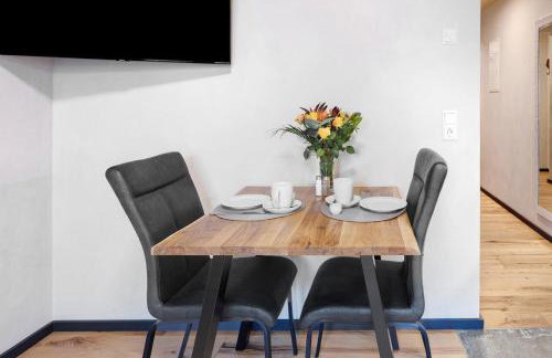 Ferienwohnungen Bosserthof - Foto 7