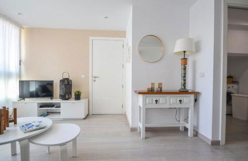 Luminoso loft recién reformado - Foto 5