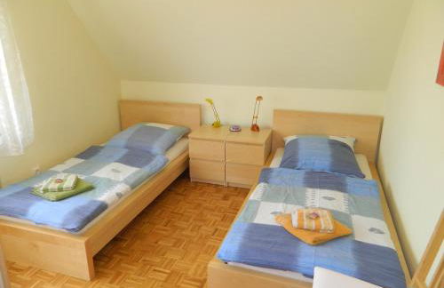 Landhaus Lüneburger Heide "Ferienhaus bis 6 Personen" - Photo 12