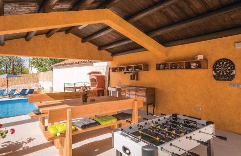 Cozy Home In Barban With Wifi - Foto 3