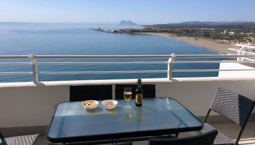 fabulous sea view - a pie de playa- - Foto 2