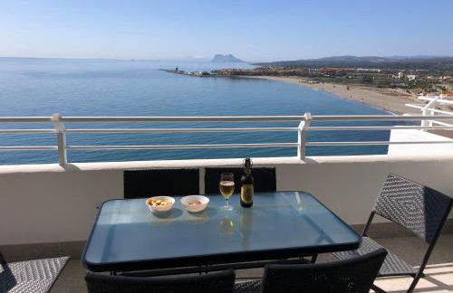 fabulous sea view - a pie de playa- - Foto 2