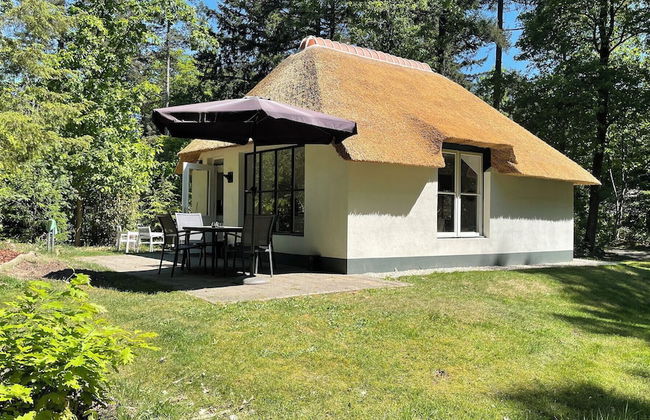 Summio Bungalowpark Herperduin - Photo 1