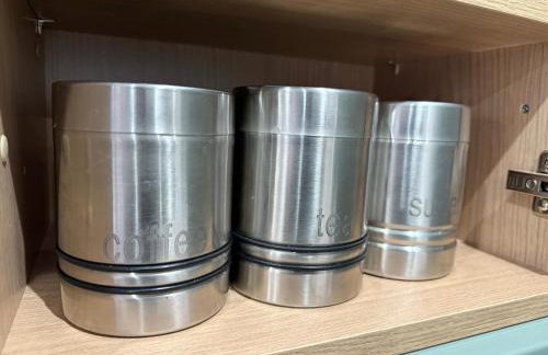 Luxurious 3 bedrooms flat near New Cross,Wolverhampton No Parties or events - Foto 16