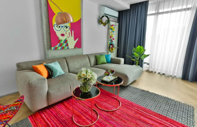 Novum Aparthotel - Foto 78