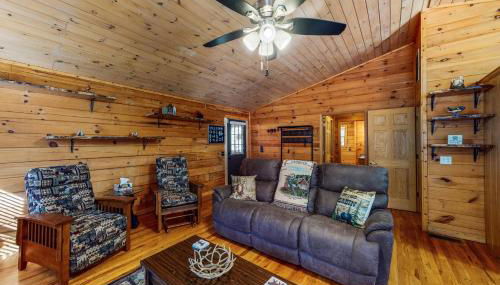 Misty Mountain Retreat - Foto 1