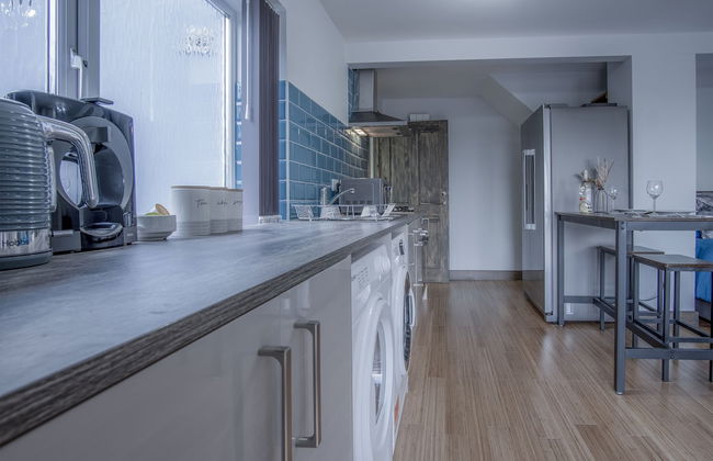 Haylands Hideaway - 1 Bedroom - Jameston - Foto 5