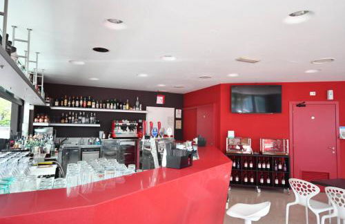 Aparthotel Alessandria - Foto 5