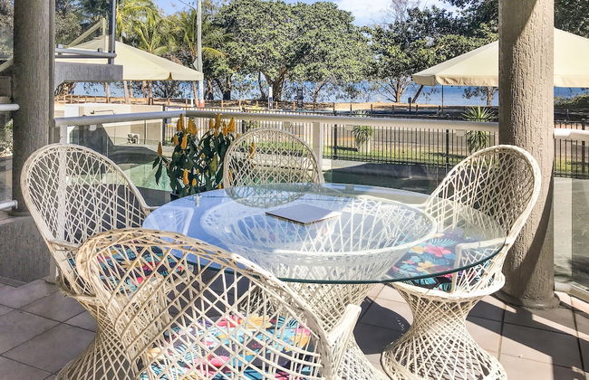 Champagne Apartment 1 - Foto 9