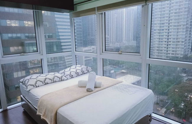 Forbes Park Area BGC - Foto 62