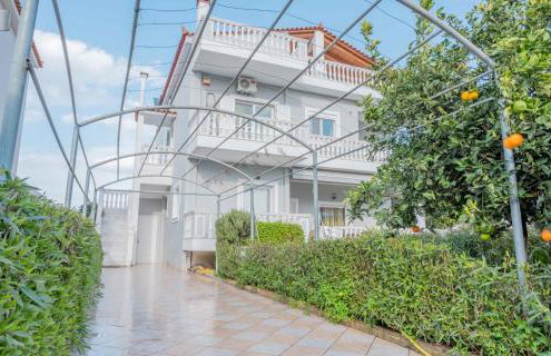 Villa Luna - Foto 64