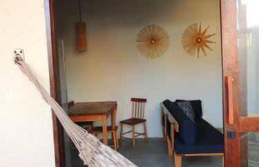 Casa Akamu - 300 metros da praia e a 10 min da Capela dos Milagres - Foto 8