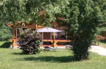 "Au Cha les Vaux" Chalet 49 - Foto 6