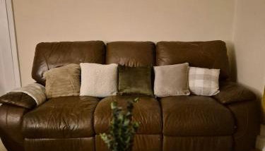 Spacious house with parking in excellent location - Foto 4