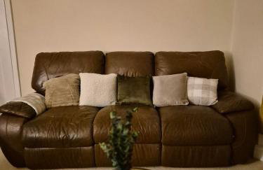 Spacious house with parking in excellent location - Foto 4