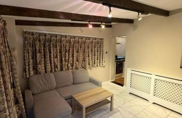 5 Bed cosy family home near Heathrow l London - Foto 12