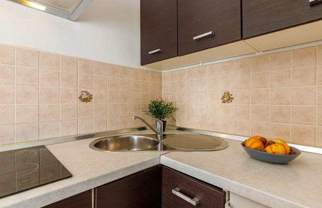 Beachfront Escape in Rovinj - Foto 31