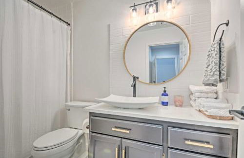 1 Mi to Drinks and Dining Getaway in Grants Pass - Foto 14