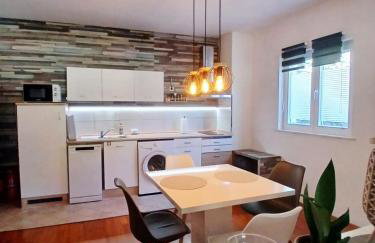 Apartment Bianca Mljet Komfort mit Meerblick - Foto 6