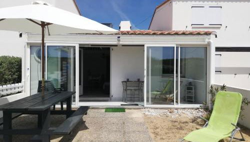 Maison à 100 m de la plage à St Hilaire de Riez - Foto 3