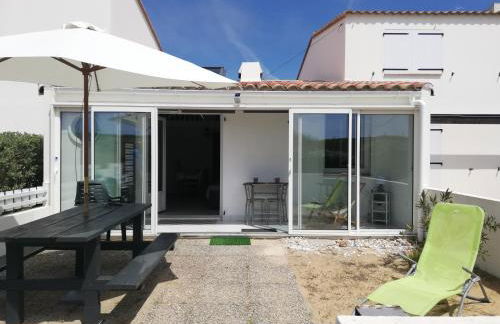 Maison à 100 m de la plage à St Hilaire de Riez - Foto 3