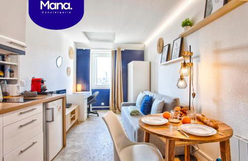 Le Tilleul - Centre ville - Parking privé - Wifi - Photo 1