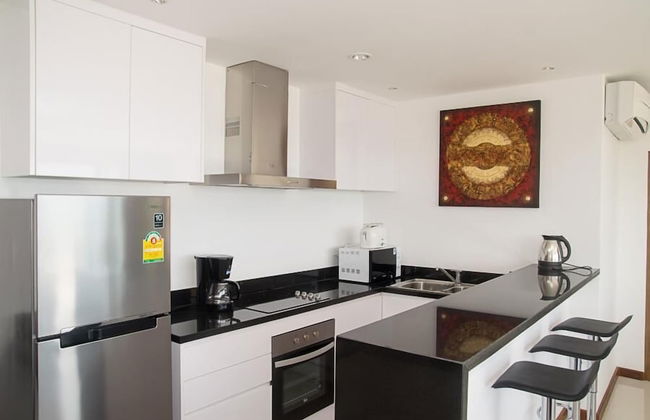 Tropical Sea View Residence - Foto 40