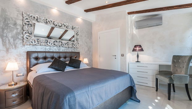 Villa Fema - Photo 3, Chambre