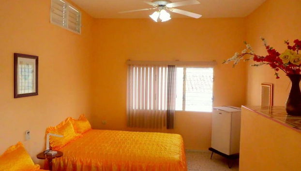 Holiday rental in Camaguey with terrace - Foto 2