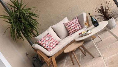 Maison Bijou - Foto 3