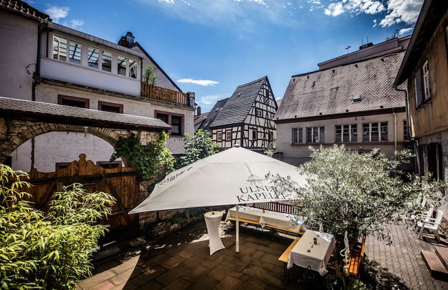 Ulner Kapelle - Foto 28