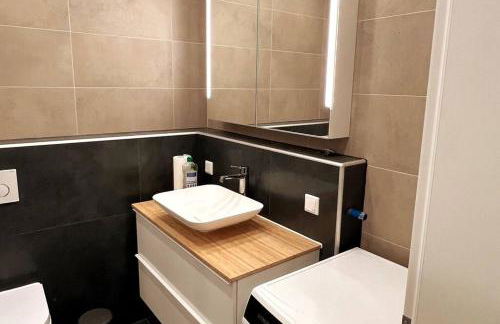 Lovely Flat RELAX near City Center - Foto 5