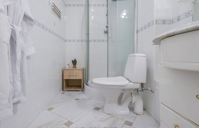 GM Apartment Tverskaya 4 - Foto 61