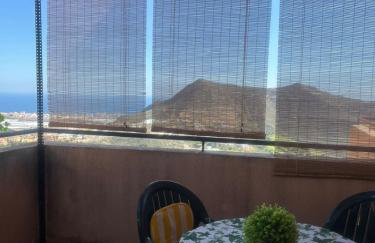 Apartment with views of Aguadulce Almeria - Photo 12