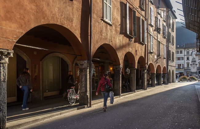 Vanessa Apartment - Foto 28