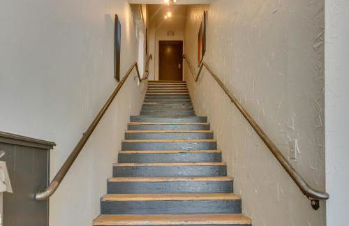 Kentucky Bourbon Loft about Downtown Louisville - Foto 29