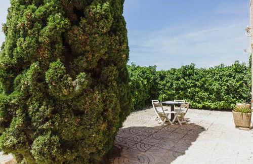 Cortijo EL LLANO - Foto 35