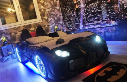 NEW - Bat'Appart - DIJON - Insolite - Foto 14