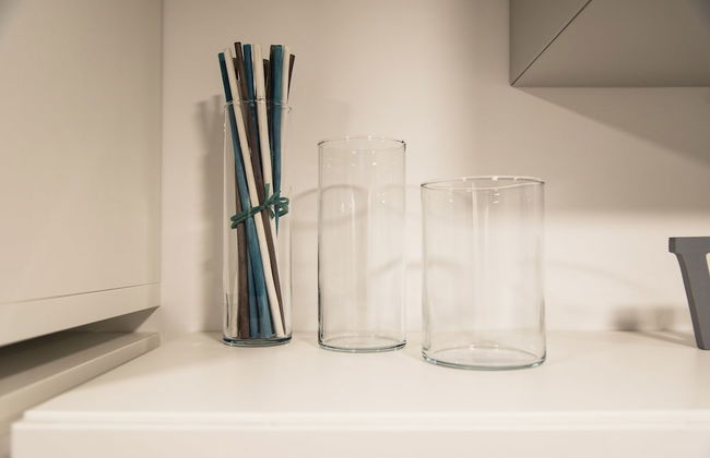 Contemporary 2 Bedroom Flat near University - Photo 26