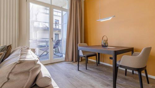 Seeschwalbe in der Alten Seefahrtschule - Foto 3