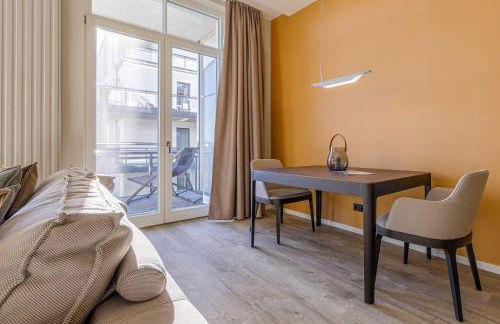 Seeschwalbe in der Alten Seefahrtschule - Foto 3