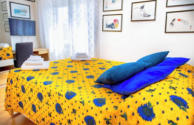 Affittacamere Campus Trigoria - Foto 5